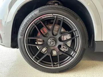 Mercedes-Benz GLE 53 AMG SUV 4M  PREMIUM MANUFAK