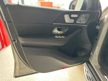 Mercedes-Benz GLE 53 AMG SUV 4M  PREMIUM MANUFAK