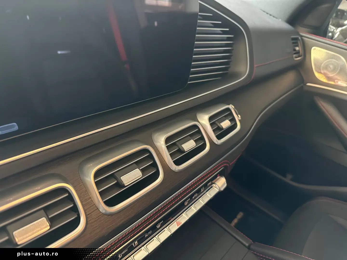 Mercedes-Benz GLE 53 AMG SUV 4M  PREMIUM MANUFAK