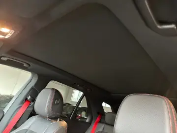 Mercedes-Benz GLE 53 AMG SUV 4M  PREMIUM MANUFAK