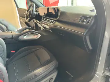 Mercedes-Benz GLE 53 AMG SUV 4M  PREMIUM MANUFAK