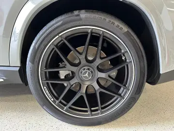 Mercedes-Benz GLE 53 AMG SUV 4M  PREMIUM MANUFAK