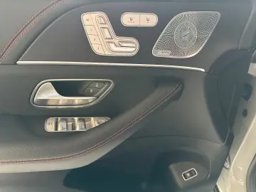 Mercedes-Benz GLE 53 AMG SUV 4M  PREMIUM MANUFAK