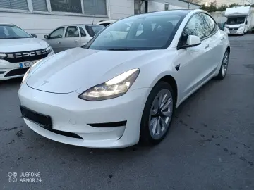 TESLA Model 3 Standard Range   EAP enhanced 19  SoH91%