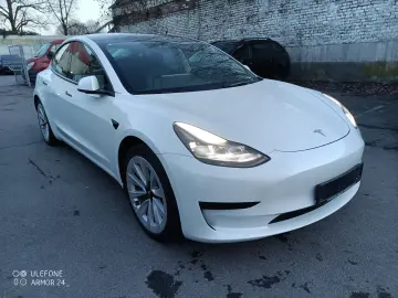 TESLA Model 3 Standard Range   EAP enhanced 19  SoH91%