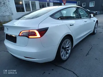 TESLA Model 3 Standard Range   EAP enhanced 19  SoH91%