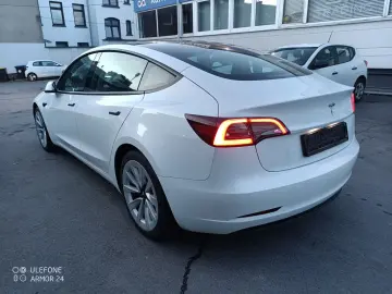 TESLA Model 3 Standard Range   EAP enhanced 19  SoH91%