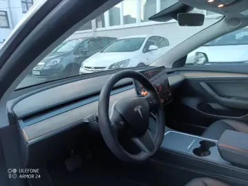 TESLA Model 3 Standard Range   EAP enhanced 19  SoH91%