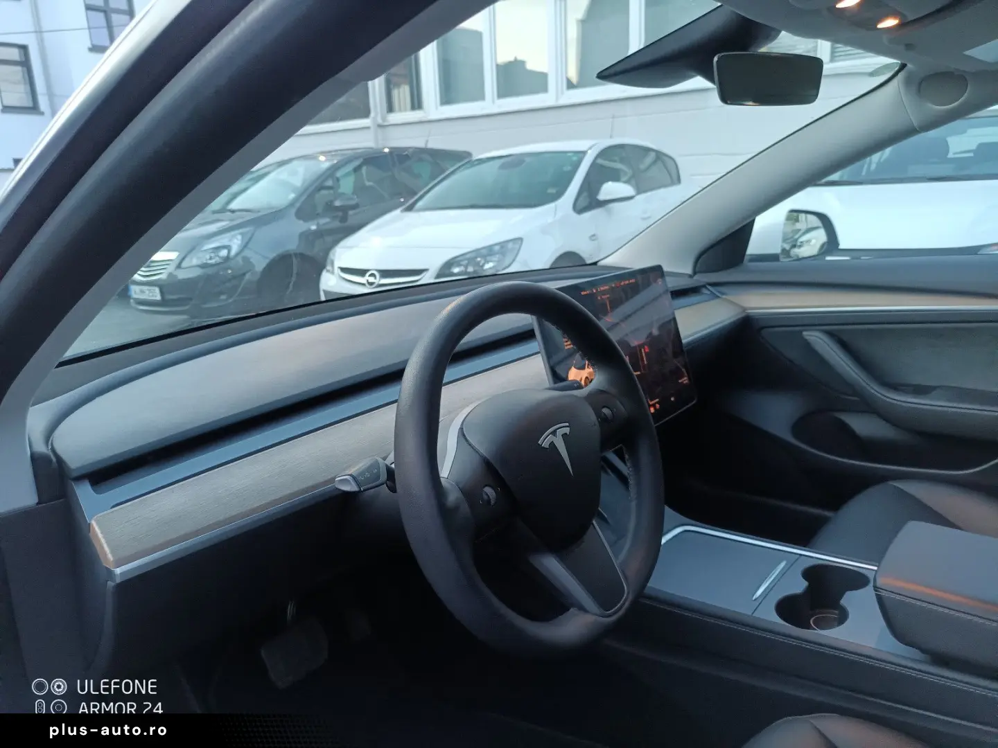 TESLA Model 3 Standard Range   EAP enhanced 19  SoH91%