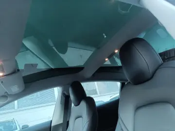 TESLA Model 3 Standard Range   EAP enhanced 19  SoH91%