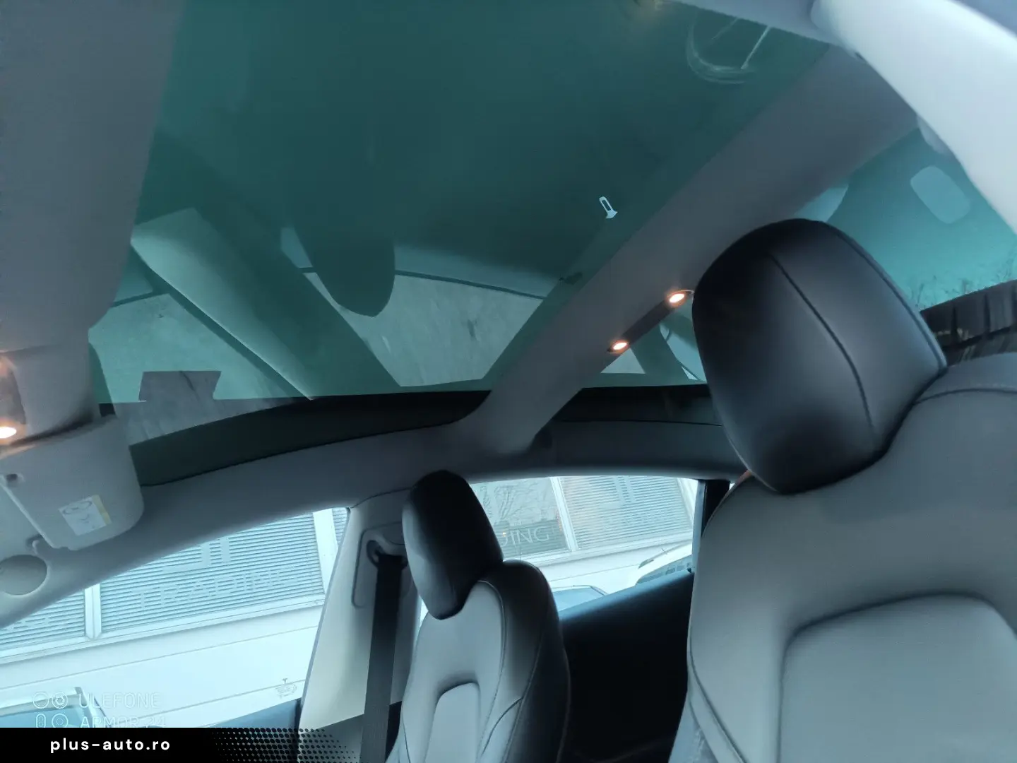 TESLA Model 3 Standard Range   EAP enhanced 19  SoH91%