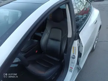 TESLA Model 3 Standard Range   EAP enhanced 19  SoH91%