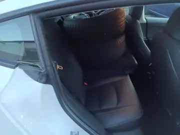 TESLA Model 3 Standard Range   EAP enhanced 19  SoH91%