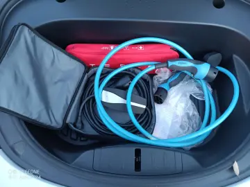 TESLA Model 3 Standard Range   EAP enhanced 19  SoH91%