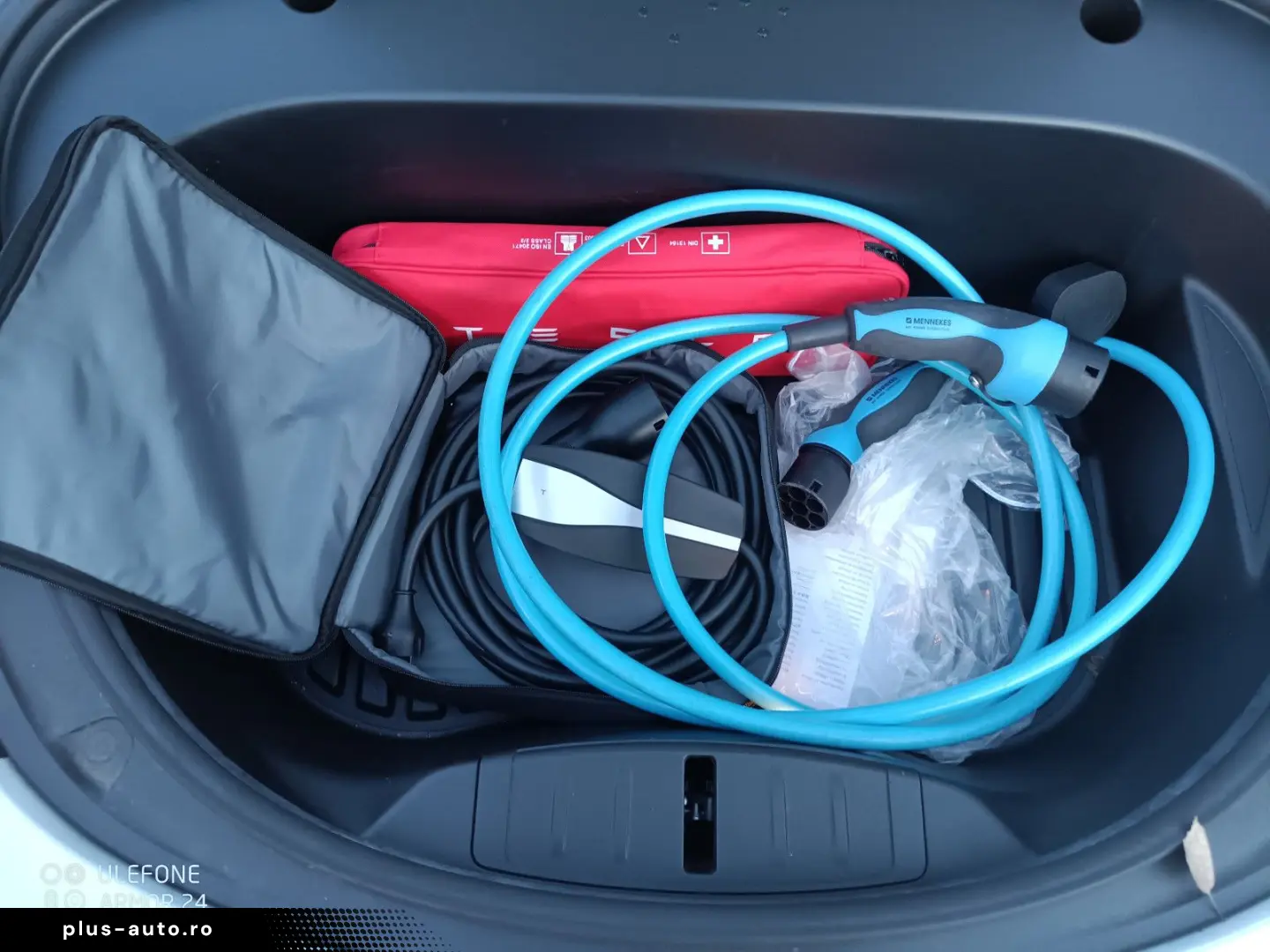 TESLA Model 3 Standard Range   EAP enhanced 19  SoH91%