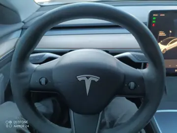 TESLA Model 3 Standard Range   EAP enhanced 19  SoH91%