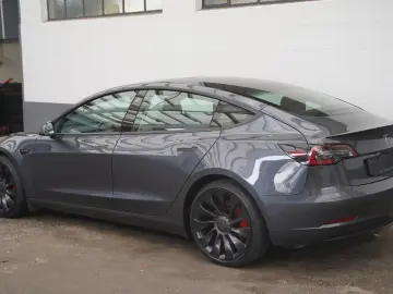 TESLA Model 3 Performance  Mwst. ausweisbar HU neu