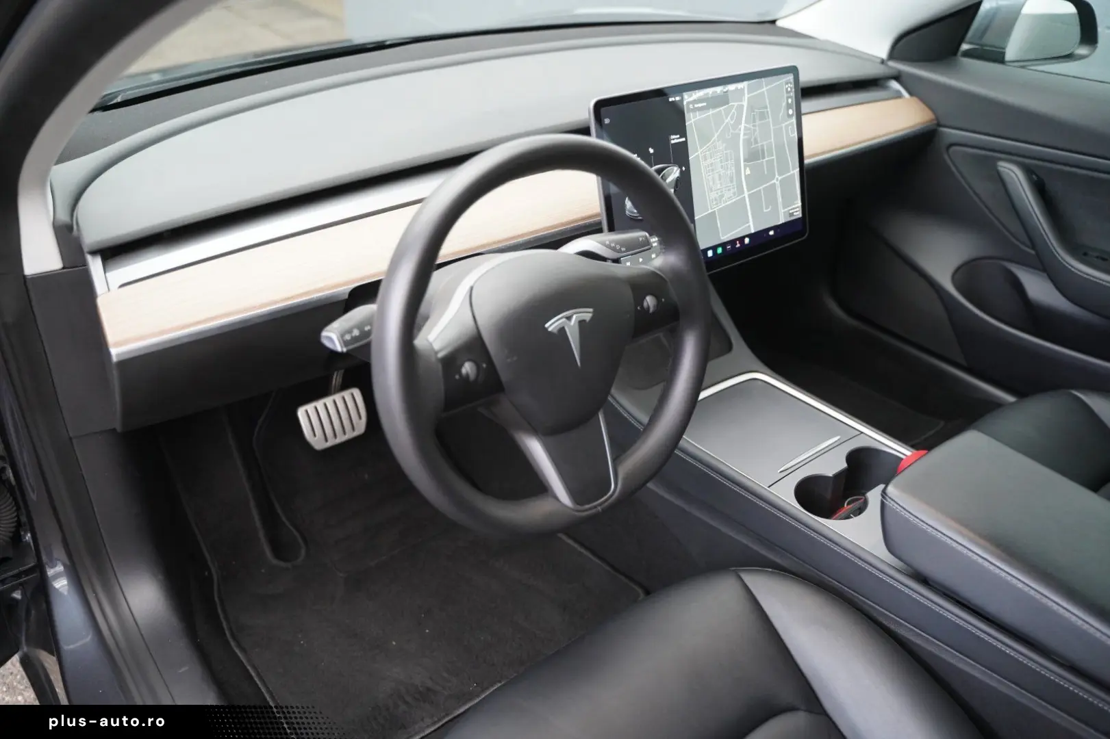 TESLA Model 3 Performance  Mwst. ausweisbar HU neu