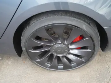 TESLA Model 3 Performance  Mwst. ausweisbar HU neu