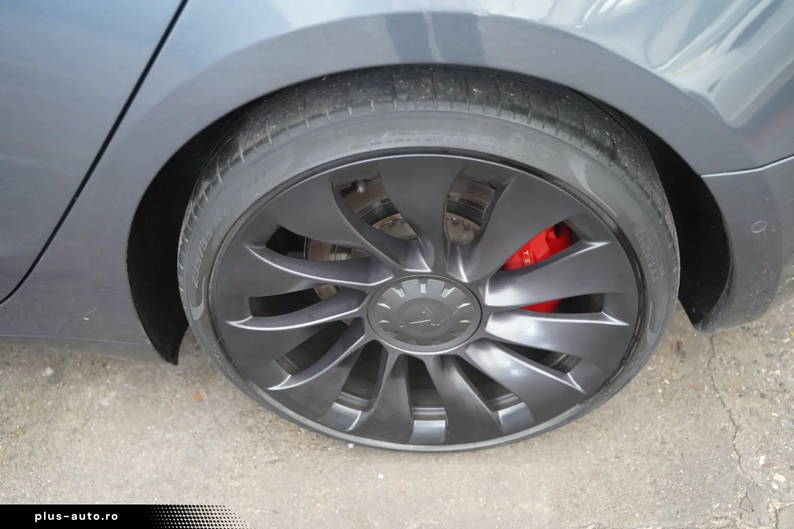 TESLA Model 3 Performance  Mwst. ausweisbar HU neu