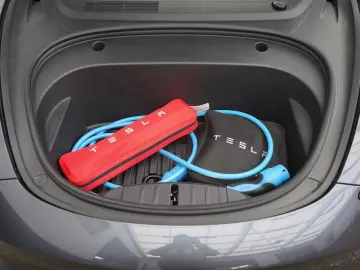 TESLA Model 3 Performance  Mwst. ausweisbar HU neu