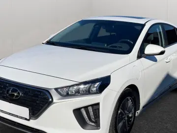 HYUNDAI IONIQ 1.6 GDi Plug-in-Hybrid