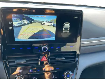 HYUNDAI IONIQ 1.6 GDi Plug-in-Hybrid