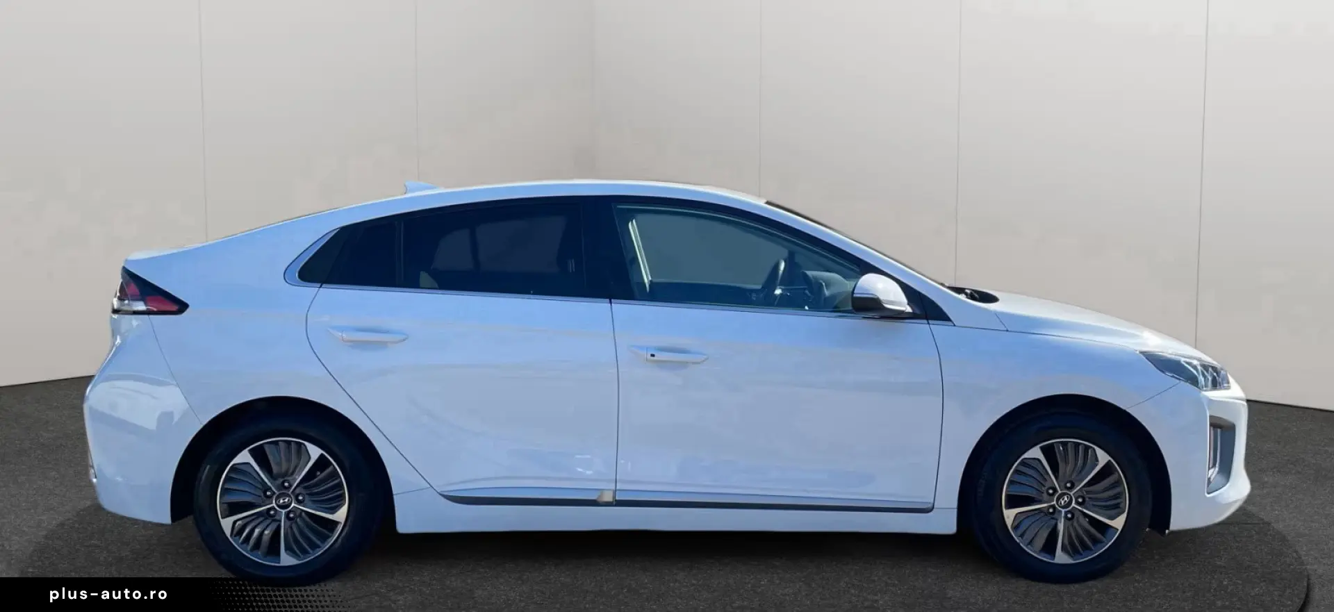 HYUNDAI IONIQ 1.6 GDi Plug-in-Hybrid