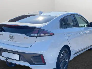 HYUNDAI IONIQ 1.6 GDi Plug-in-Hybrid