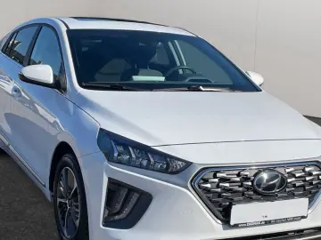 HYUNDAI IONIQ 1.6 GDi Plug-in-Hybrid