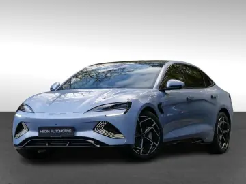 BYD SEAL EXCELLENCE AWD  LED PANO SHZ Sitzklima HUD