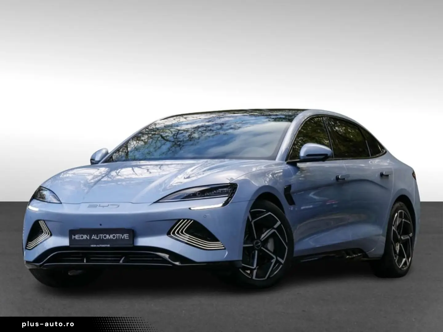 BYD SEAL EXCELLENCE AWD  LED PANO SHZ Sitzklima HUD