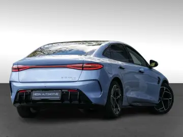 BYD SEAL EXCELLENCE AWD  LED PANO SHZ Sitzklima HUD