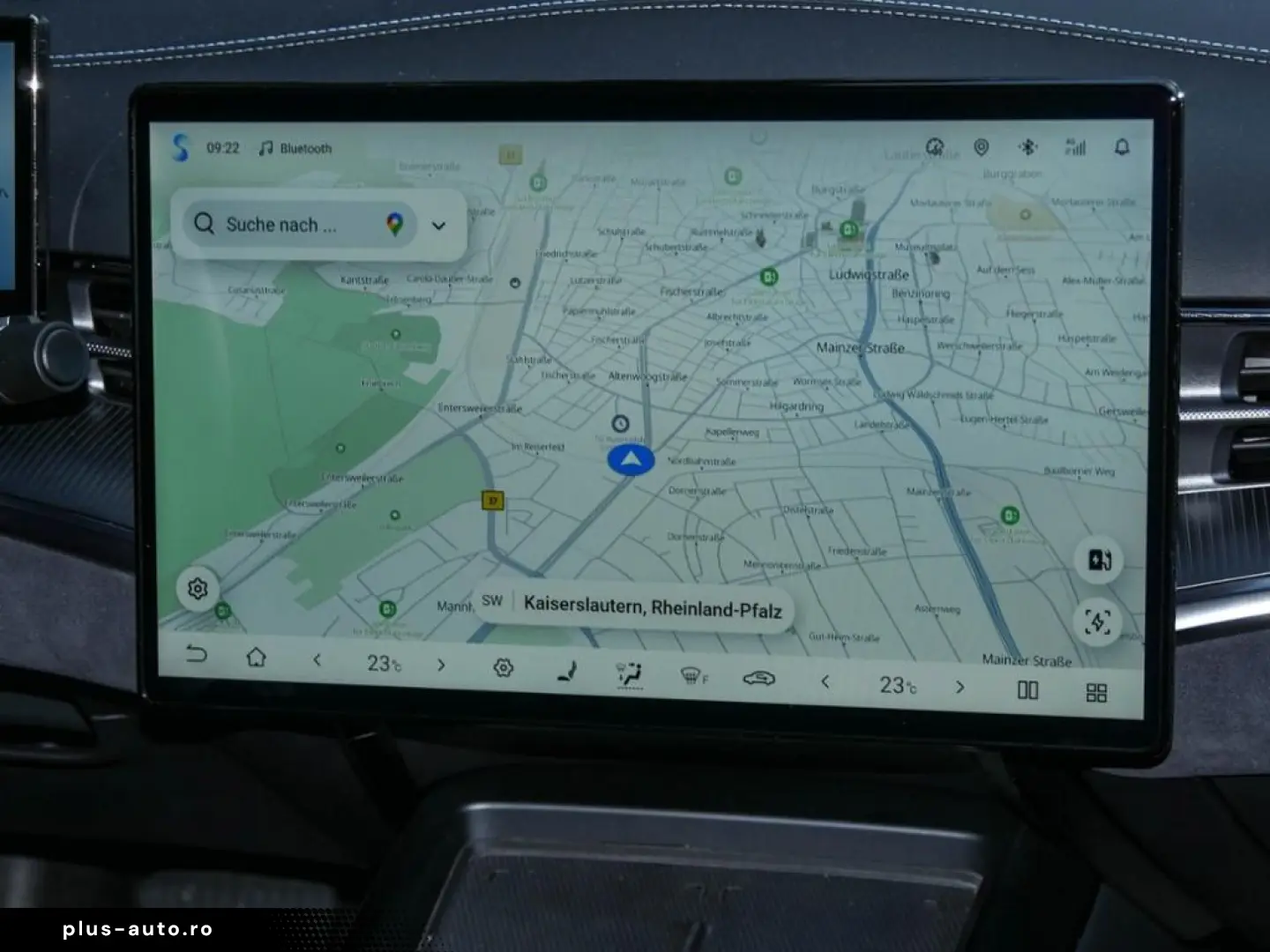 BYD SEAL EXCELLENCE AWD  LED PANO SHZ Sitzklima HUD