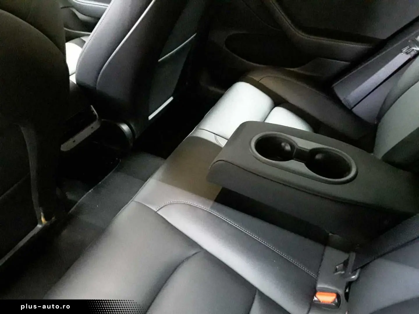 TESLA Model 3 Standard Reichweite Plus