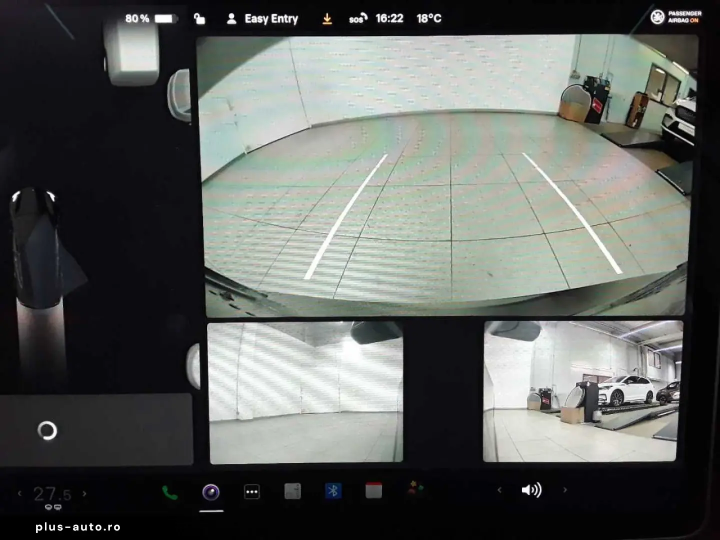 TESLA Model 3 Standard Reichweite Plus