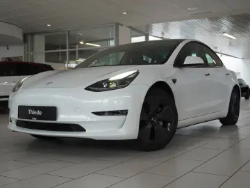 TESLA Model 3 LONGRANGE DUAL-MOTOR NAVI KAMERA PANO SH