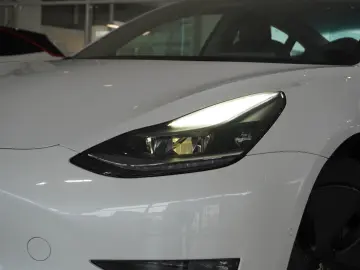 TESLA Model 3 LONGRANGE DUAL-MOTOR NAVI KAMERA PANO SH