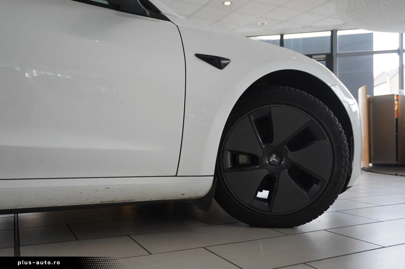 TESLA Model 3 LONGRANGE DUAL-MOTOR NAVI KAMERA PANO SH