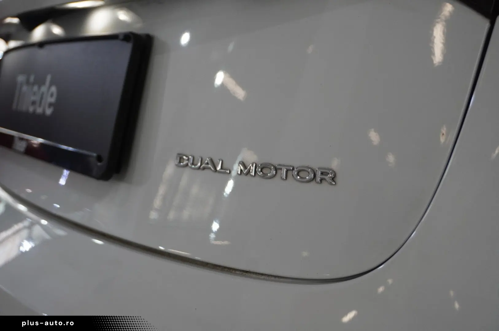 TESLA Model 3 LONGRANGE DUAL-MOTOR NAVI KAMERA PANO SH