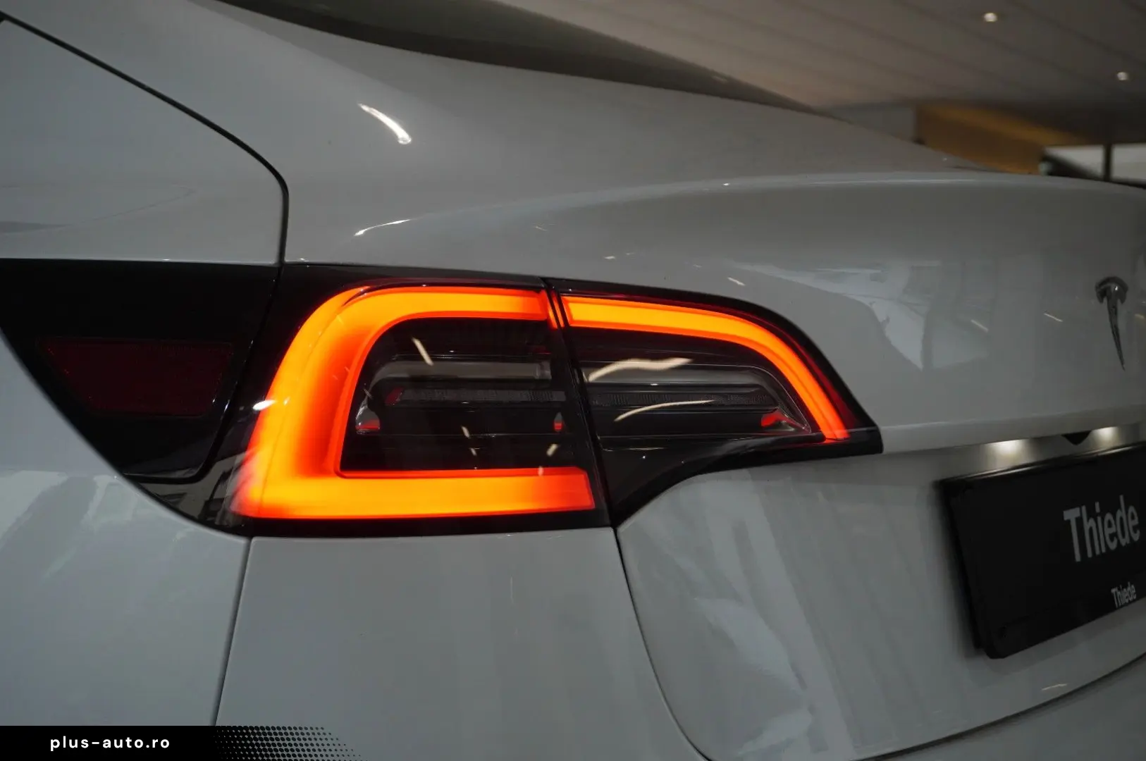 TESLA Model 3 LONGRANGE DUAL-MOTOR NAVI KAMERA PANO SH