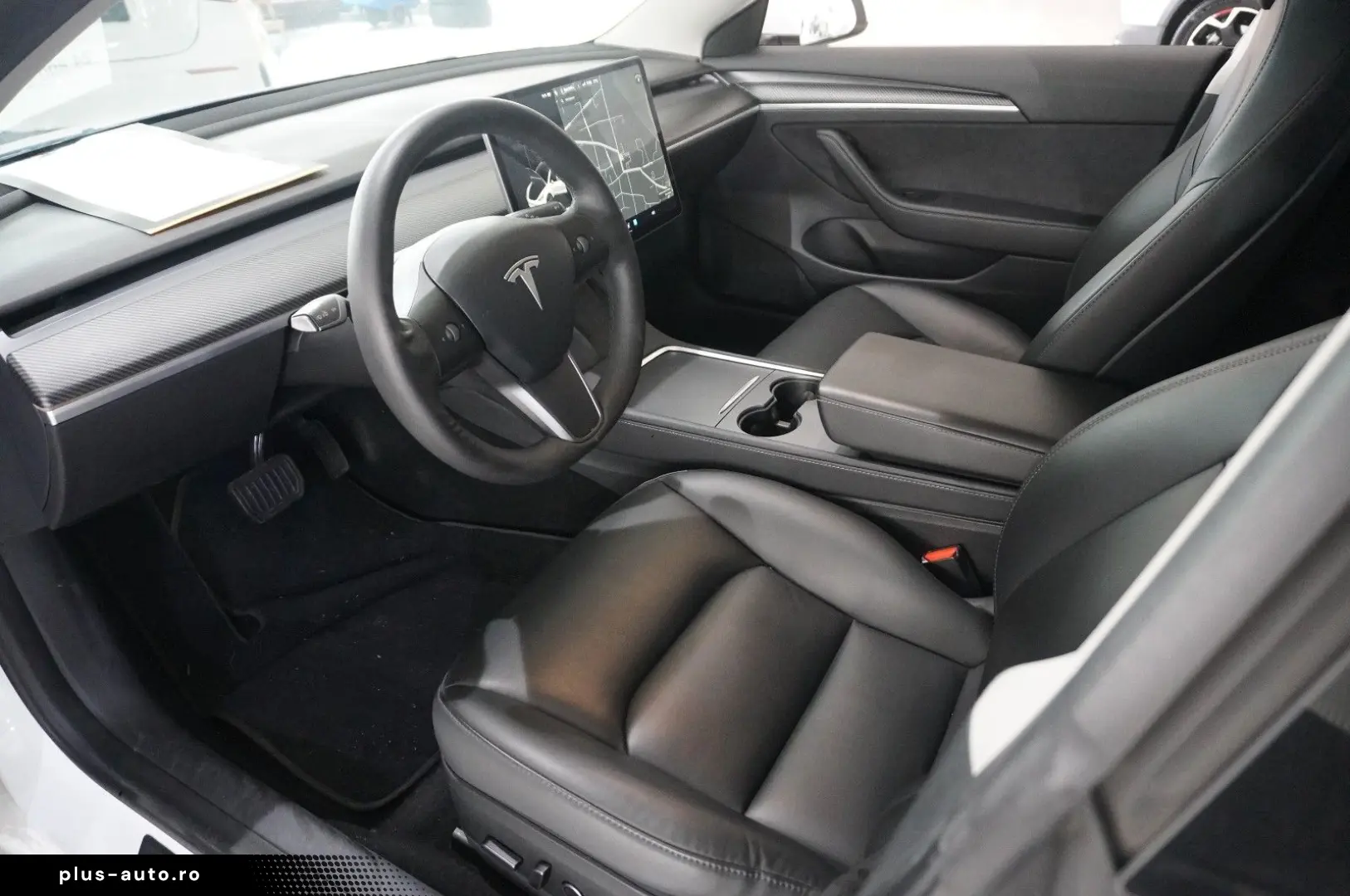 TESLA Model 3 LONGRANGE DUAL-MOTOR NAVI KAMERA PANO SH