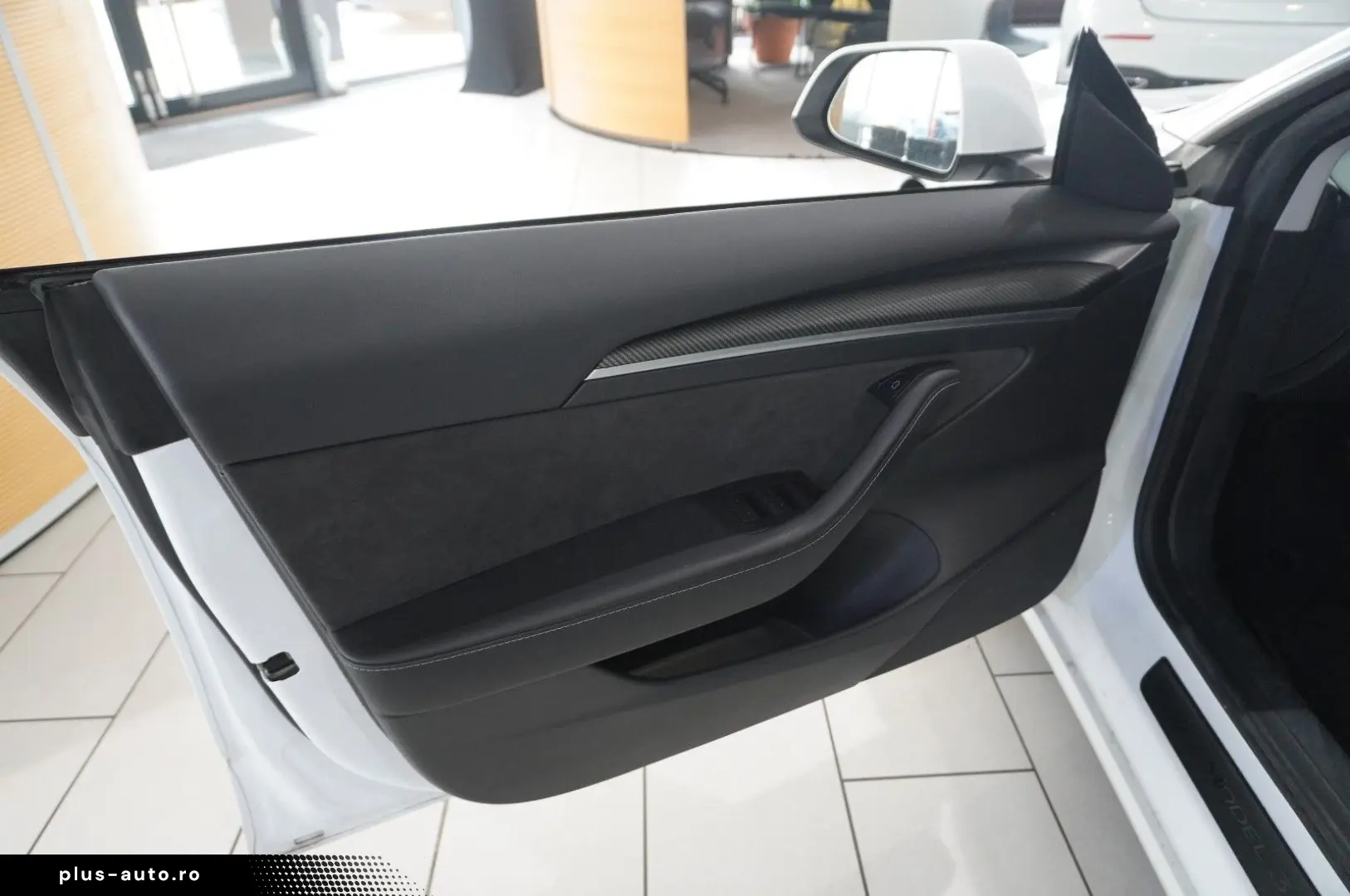 TESLA Model 3 LONGRANGE DUAL-MOTOR NAVI KAMERA PANO SH