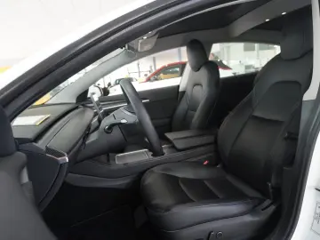 TESLA Model 3 LONGRANGE DUAL-MOTOR NAVI KAMERA PANO SH