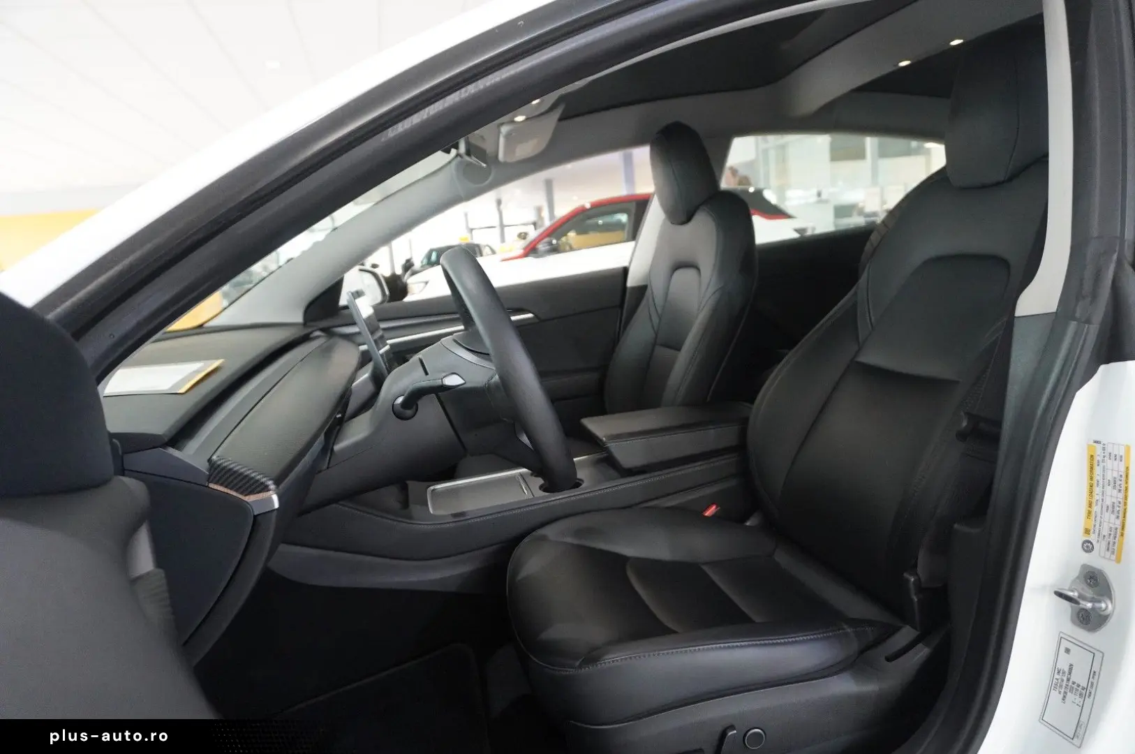 TESLA Model 3 LONGRANGE DUAL-MOTOR NAVI KAMERA PANO SH