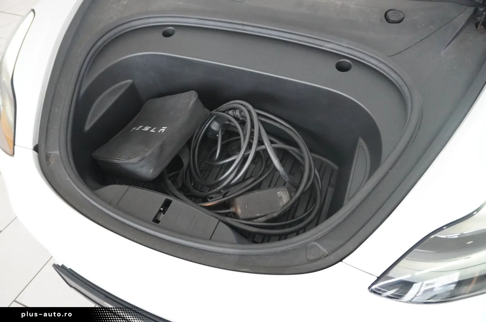 TESLA Model 3 LONGRANGE DUAL-MOTOR NAVI KAMERA PANO SH