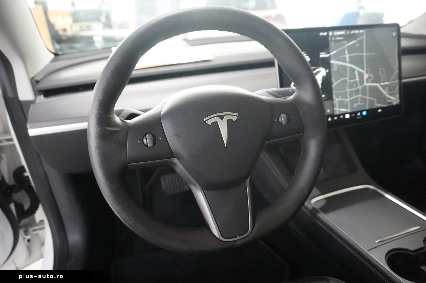 TESLA Model 3 LONGRANGE DUAL-MOTOR NAVI KAMERA PANO SH