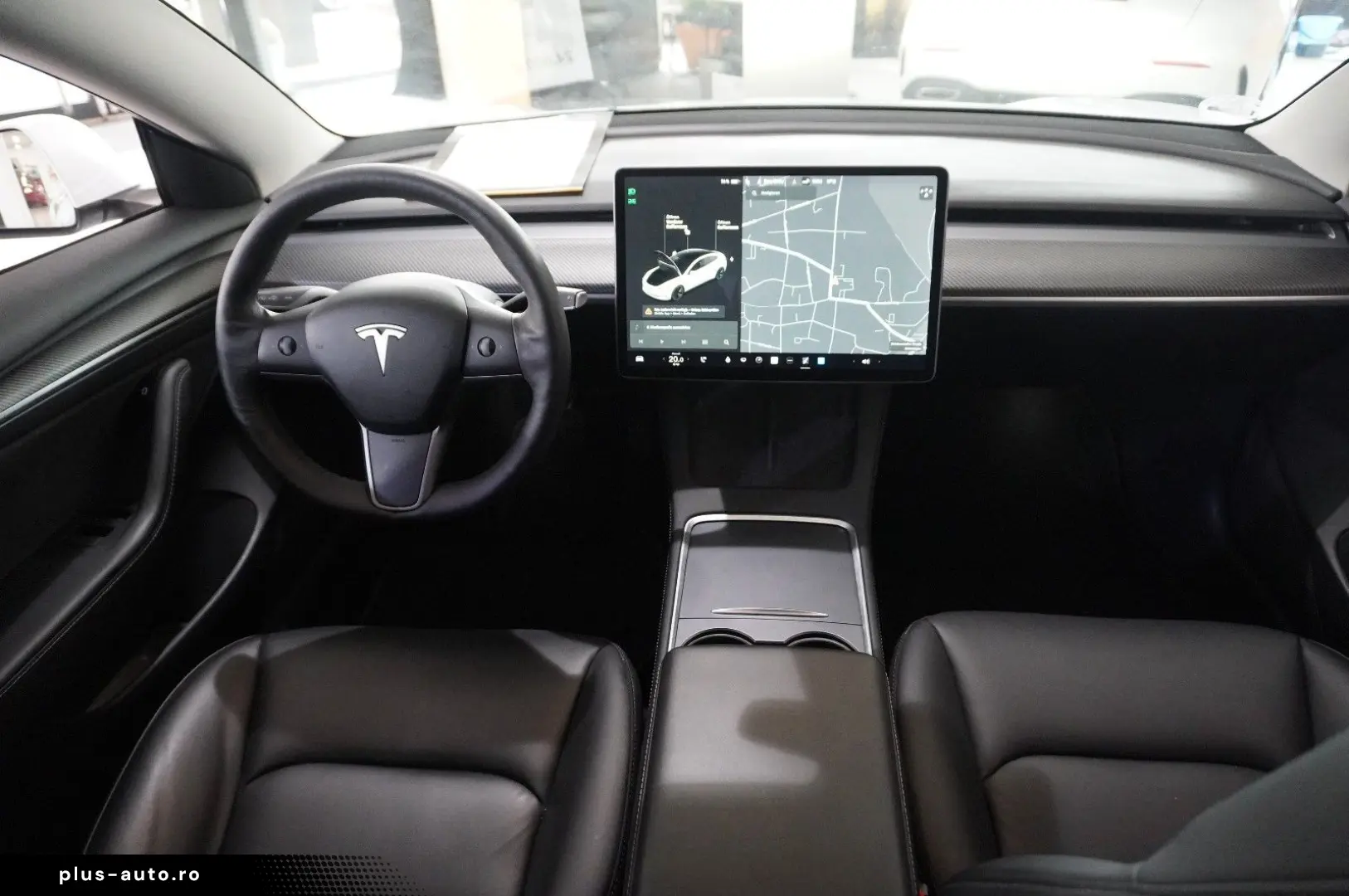 TESLA Model 3 LONGRANGE DUAL-MOTOR NAVI KAMERA PANO SH