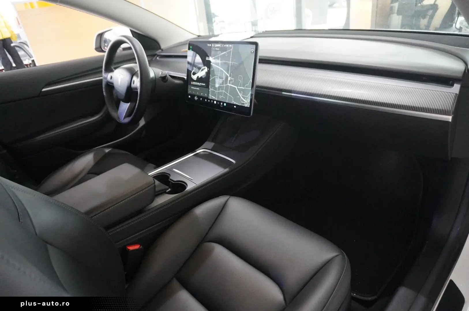 TESLA Model 3 LONGRANGE DUAL-MOTOR NAVI KAMERA PANO SH