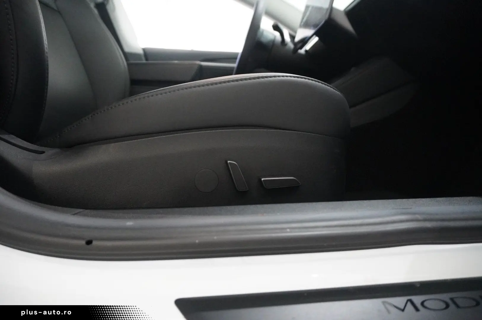 TESLA Model 3 LONGRANGE DUAL-MOTOR NAVI KAMERA PANO SH